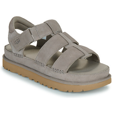 UGG Szandálok / Saruk W GOLDENSTAR STRAP Szürke 37 női szandál