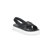 UGG Szandálok / Saruk ZAYNE SLINGBACK Fekete 37 női szandál