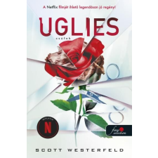  Uglies - Csúfok (Csúfok 1.) gyermek- és ifjúsági könyv