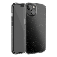 Ugly Rubber Vogue tok iPhone 7/8/SE 2020/SE 2022 - fekete tok és táska