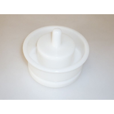 Ugolini PÁROLOGTATÓ ROTORHÁZ 6 L kisháztartási gépek kiegészítői