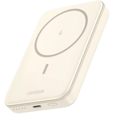 uGreen 10000mAh Wireless Powerbank White power bank