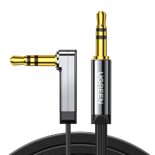 uGreen 10598 3.5mm Jack apa - 3.5mm Jack apa Kábel (1.5m) kábel és adapter
