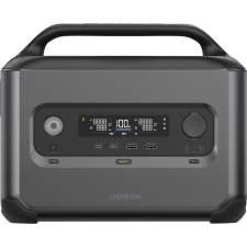 uGreen 1200W PowerRoam GS1200 Portable Powerstation Gray power bank