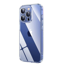 uGreen 25394 UGREEN Apple iPhone 15 Pro tok, átlátszó tok és táska