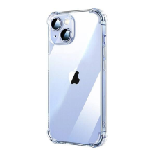 uGreen 25407 UGREEN Apple iPhone 15 tok, átlátszó tok és táska