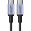uGreen ADAT/TÖLTŐKÁBEL TYPE-C - TYPE-C (56613)