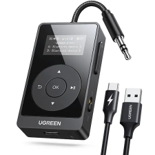 uGreen Bluetooth 5.3 Transmitter Receiver with aptX autóalkatrész