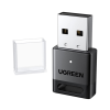 uGreen bluetooth adapter (USB, v5.4) FEKETE