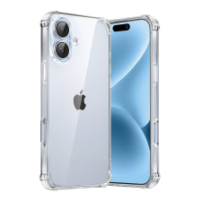 uGreen CA102 iPhone 16 Plus tok átlátszó (45914) (45914) tok és táska