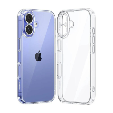 uGreen CA105 iPhone 16 Case Transparent tok és táska