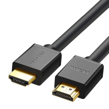 uGreen Cable HDMI UGREEN HD104, 4K 60Hz, 2m (black) kábel és adapter