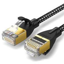 uGreen Cat6 F/UTP Pure Copper Ethernet Cable 2M kábel és adapter