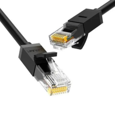  UGREEN CAT6 UTP Patch Cable 8m Black kábel és adapter