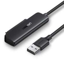 uGreen CM321 USB-A 3.0 apa - SATA anya Adapter kábel és adapter