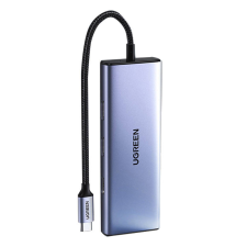 uGreen CM490 Univerzális Dokkoló laptop kellék