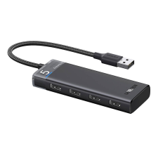 uGreen CM653 USB-A HUB (4 port) (15548) hub és switch