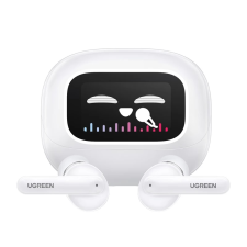 uGreen EchoBuds HiTune T6 Magic TWS fülhallgató, fejhallgató