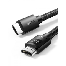 uGreen HD119 HDMI-kábel 4K 60Hz 1m fekete (30999) kábel és adapter