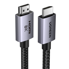 uGreen HD171 HDMI 2.1 kábel 8K 1m fekete (25908) (ug25908) kábel és adapter