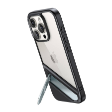 uGreen Kickstand Protective Case UGREEN LP737 iPhone 15 (Black) tok és táska