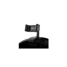 uGreen LP189 autótelefon bilincs telefonhoz, pilótafülke (fekete) mobiltelefon kellék