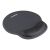 uGreen LP668 Ergonomic Mouse Pad fekete