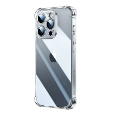 uGreen LP718 Apple iPhone 15 Plus tok - Átlátszó tok és táska