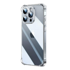 uGreen LP718 UGREEN Apple iPhone 15 Plus tok, átlátszó tok és táska