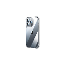 uGreen LP720 Védőtok iPhone 15 Pro Max (átlátszó) tok és táska