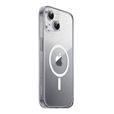 uGreen LP725 iPhone 15 mágneses tok átlátszó (25396) (u25396) tok és táska