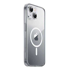 uGreen LP725 mágneses védőtok iPhone 15 6,1 hüvelykes, átlátszó (25396) tok és táska