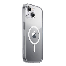 uGreen LP725 UGREEN Apple iPhone 15 mágneses tok, MagSafe, átlátszó tok és táska