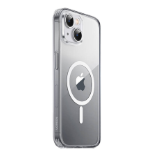 uGreen LP726 Protective Magnetic Case iPhone 15Plus 6.7inch (Clear) tok és táska