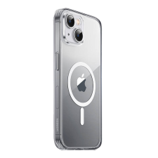 uGreen LP726 Védő mágneses tok iPhone 15Plus 6.7inch (átlátszó) tok és táska