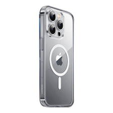 uGreen LP727 iPhone 15 ProMax mágneses tok átlátszó (25399) (u25399) tok és táska