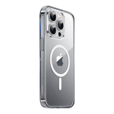 uGreen LP727 Protective Magnetic Case iPhone 15ProMax 6.7inch (Clear) tok és táska