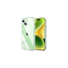 uGreen LP729 Védőtok iPhone 15 (átlátszó) tok és táska