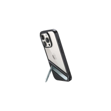 uGreen LP737 Kickstand védőtok iPhone 15 (Fekete) tok és táska