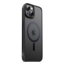 uGreen LP749 Protective Magnetic Case iPhone 15Plus 6.7inch (Black frame) tok és táska