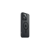 uGreen LP751 Mágneses védőtok iPhone 15 Pro Max 6,7 hüvelyk (fekete)