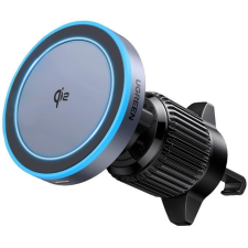 uGreen Magnetic Car Wireless Charger UGREEN W708 15W (6941876239702) mobiltelefon kellék