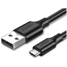 uGreen micro USB Kábel Fekete 2m kábel és adapter