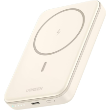 uGreen Mini Power Bank 10000mAh - Fehér power bank