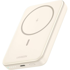 uGreen Mini Power Bank 10000mAh - Fehér (25208) power bank