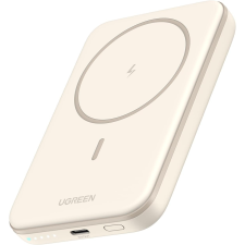 uGreen Mini Power Bank 5000mAh - Fehér (25207) power bank