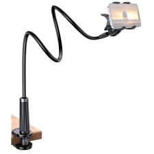 uGreen Multifunction Phone Clip Stand 90cm Black kábel és adapter