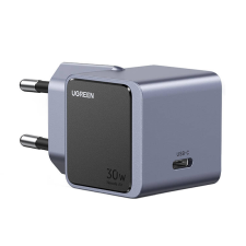 uGreen Nexode Air USB-C Töltő (30W) mobiltelefon kellék