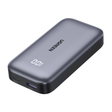 uGreen PB502 Nexode Power Bank 10000mAh 30W PD szürke (25185) (25185) power bank