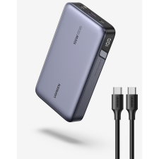 uGreen PB720 Power Bank 20000mAh - Szürke power bank